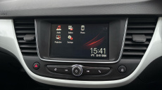 Vauxhall Crossland X 1.2 [83] Griffin 5dr [Start Stop] Petrol Hatchback